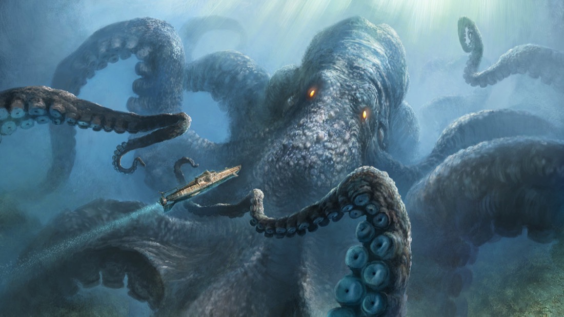 Kraken