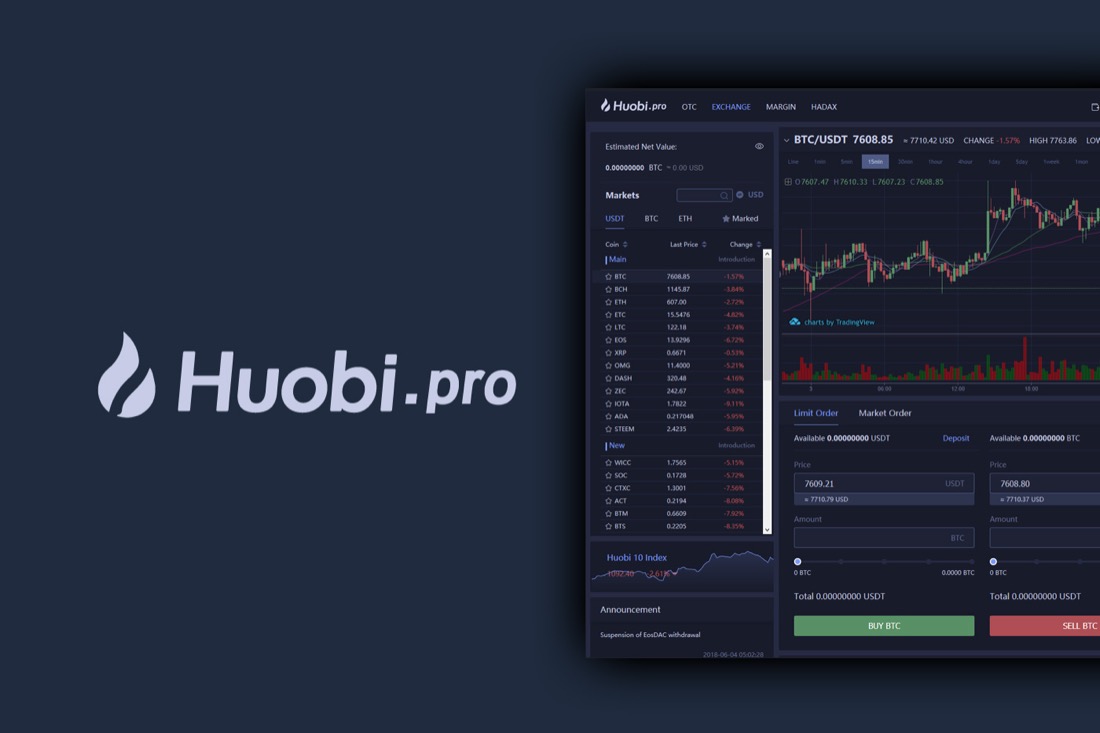 huobi