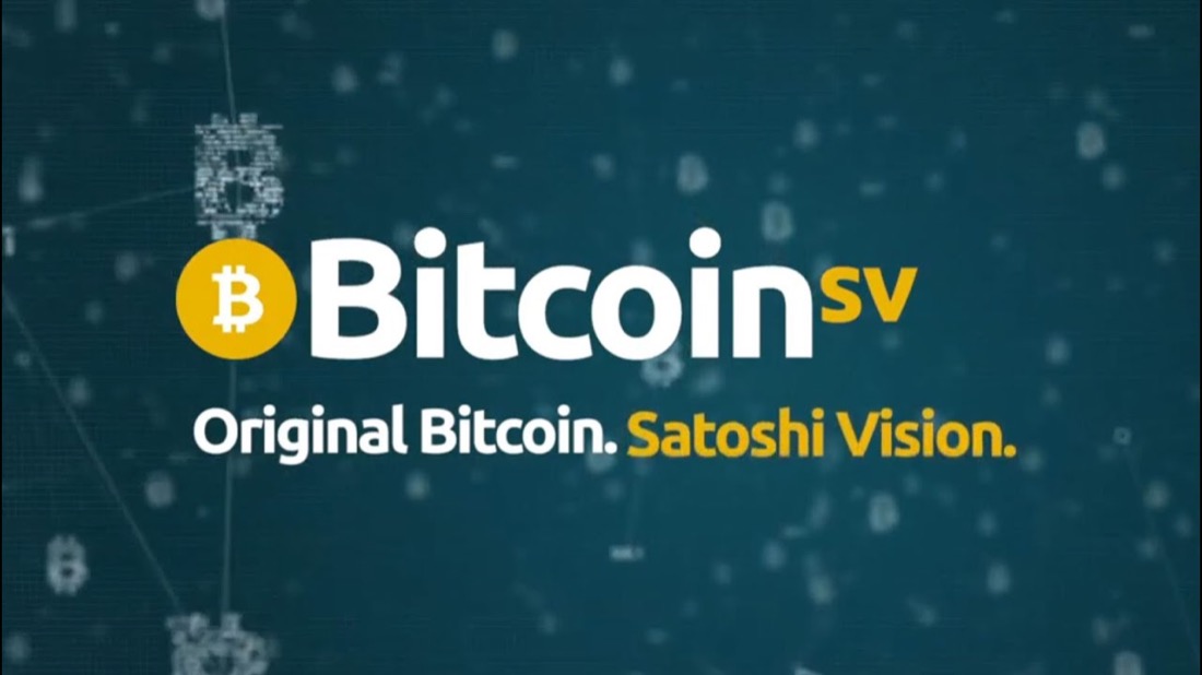 Bitcoin Satoshi Vision