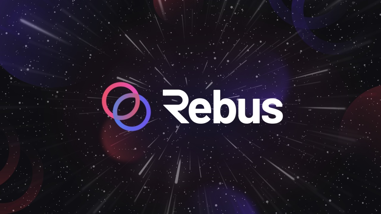 rebus price crypto